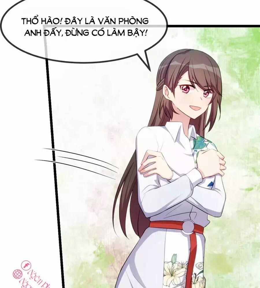 Cô Vợ Ấm Áp Của Hạ Thiếu 259 trang 39