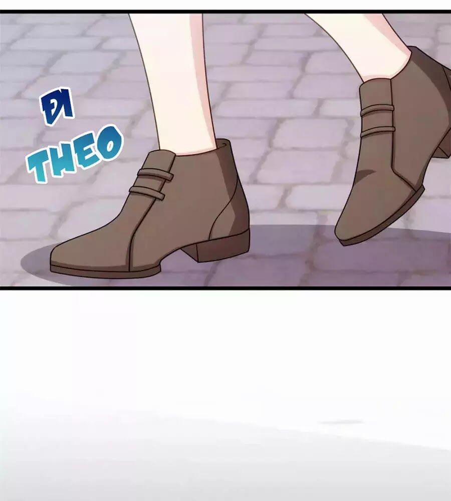 Cô Vợ Ấm Áp Của Hạ Thiếu 259 trang 4