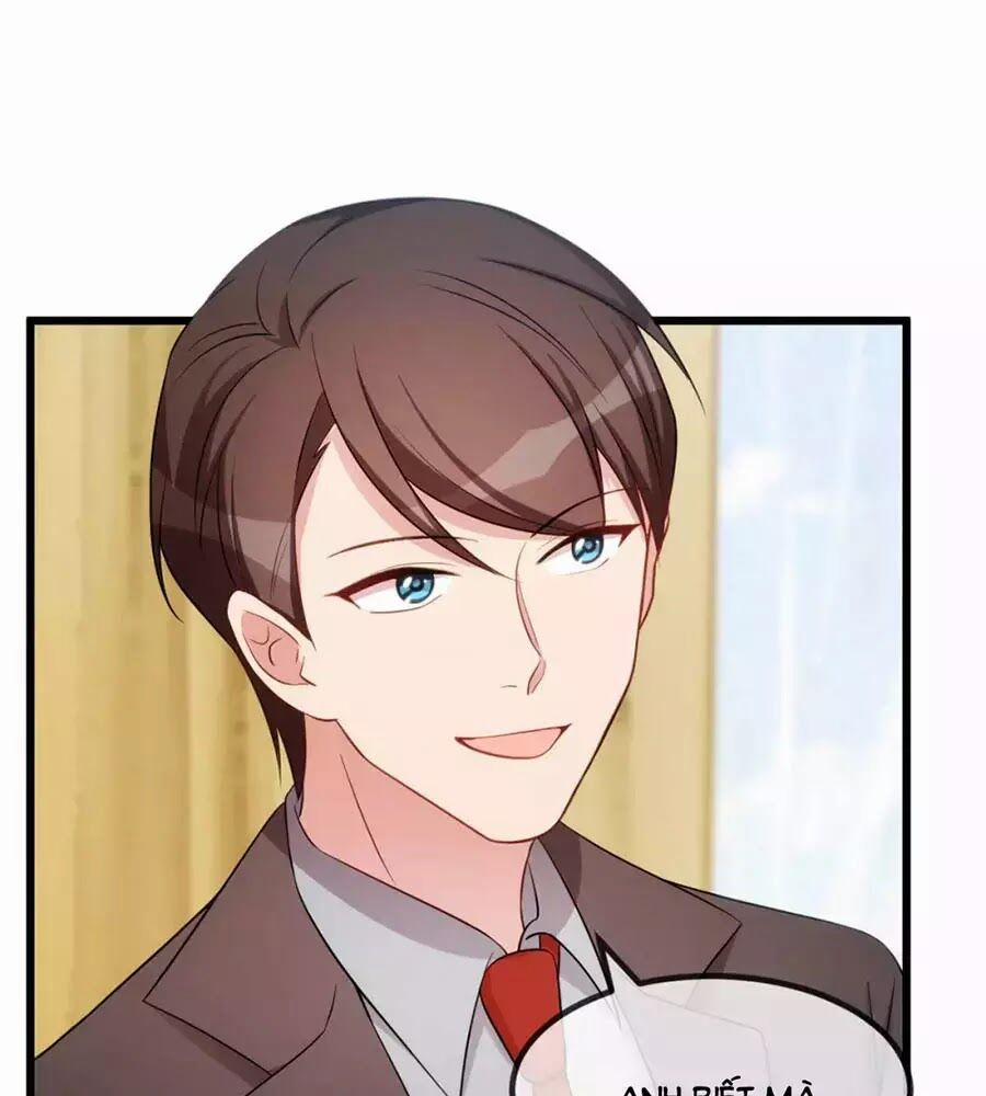 Cô Vợ Ấm Áp Của Hạ Thiếu 259 trang 41