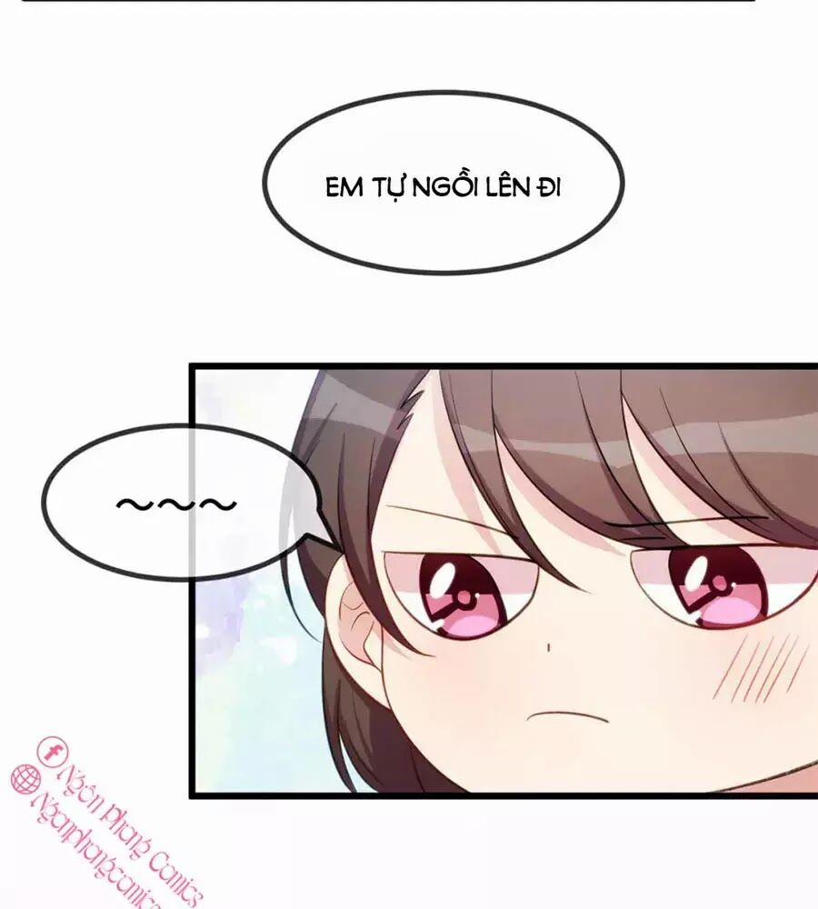 Cô Vợ Ấm Áp Của Hạ Thiếu 259 trang 43