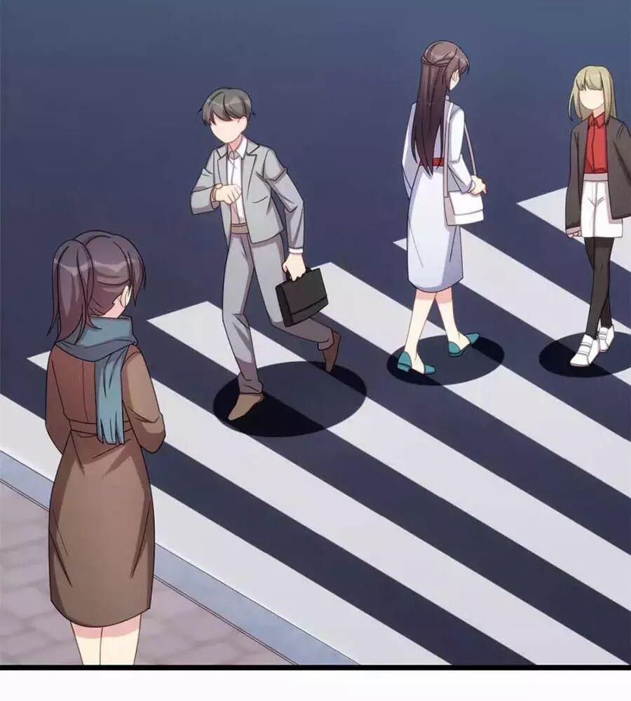 Cô Vợ Ấm Áp Của Hạ Thiếu 259 trang 6