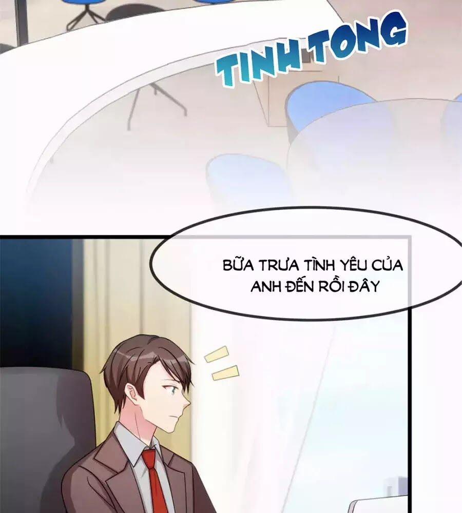 Cô Vợ Ấm Áp Của Hạ Thiếu 259 trang 8