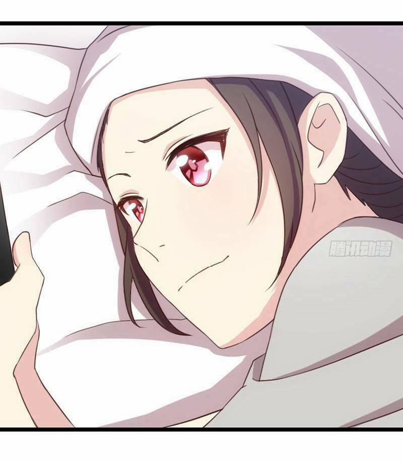 Cô Vợ Ấm Áp Của Hạ Thiếu 26 trang 0