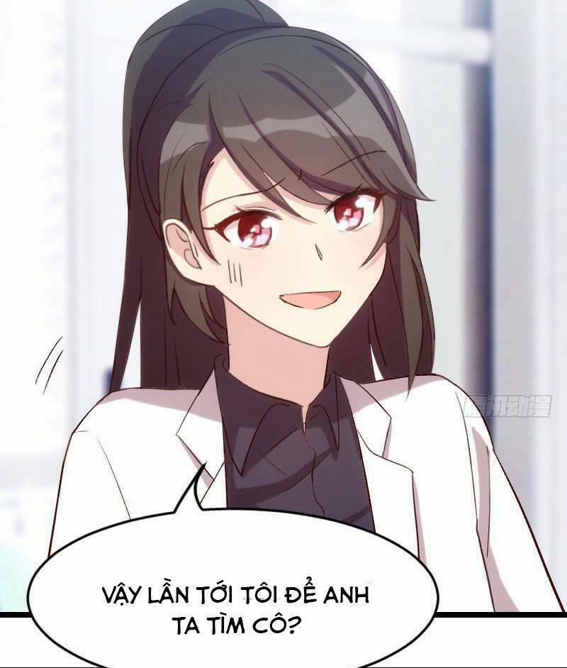 Cô Vợ Ấm Áp Của Hạ Thiếu 26 trang 10