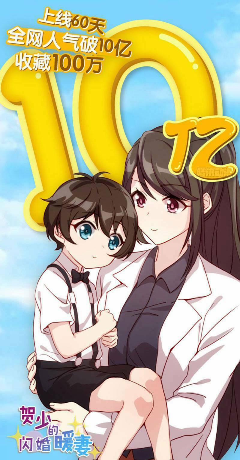 Cô Vợ Ấm Áp Của Hạ Thiếu 26 trang 22