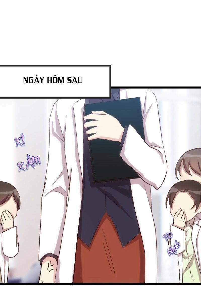 Cô Vợ Ấm Áp Của Hạ Thiếu 26 trang 4