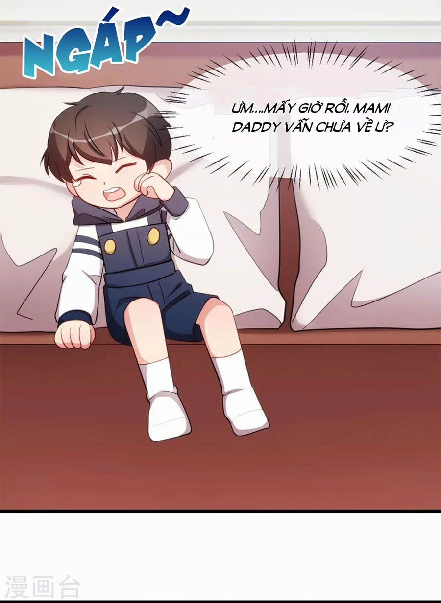 Cô Vợ Ấm Áp Của Hạ Thiếu 260 trang 1