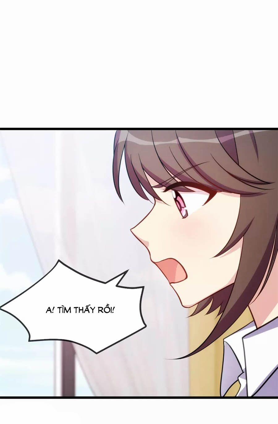 Cô Vợ Ấm Áp Của Hạ Thiếu 260 trang 12