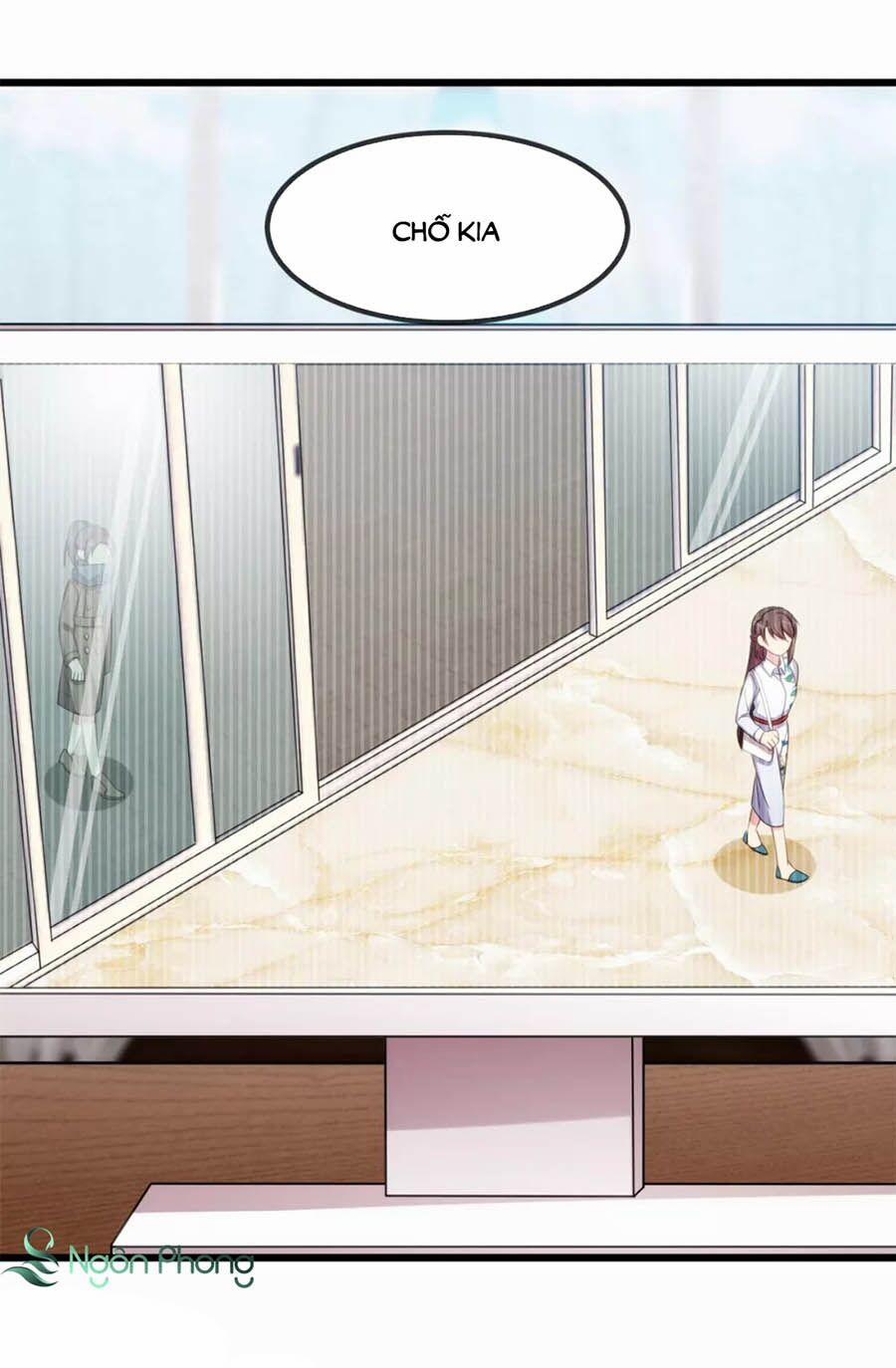 Cô Vợ Ấm Áp Của Hạ Thiếu 260 trang 13