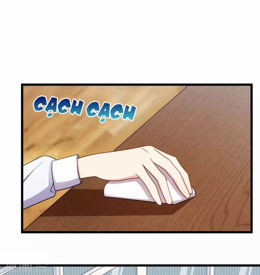 Cô Vợ Ấm Áp Của Hạ Thiếu 260 trang 15