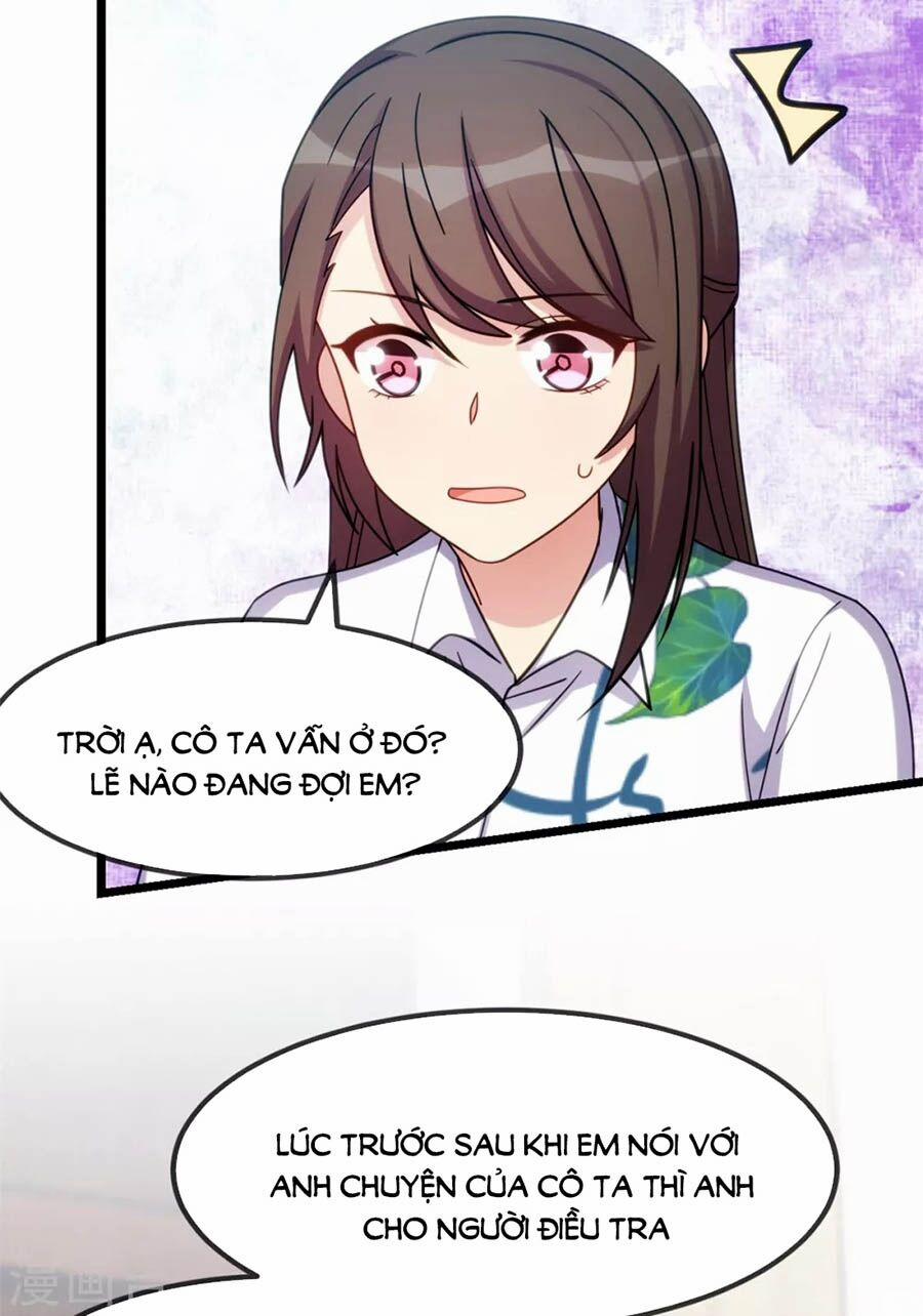 Cô Vợ Ấm Áp Của Hạ Thiếu 260 trang 17