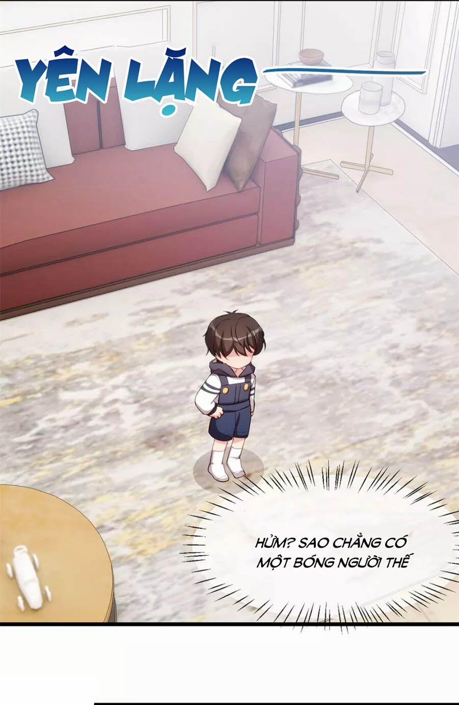 Cô Vợ Ấm Áp Của Hạ Thiếu 260 trang 2