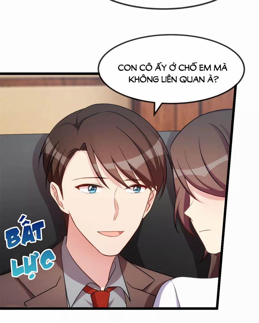 Cô Vợ Ấm Áp Của Hạ Thiếu 260 trang 20