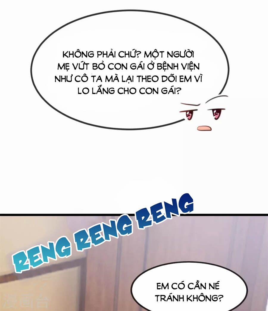 Cô Vợ Ấm Áp Của Hạ Thiếu 260 trang 21