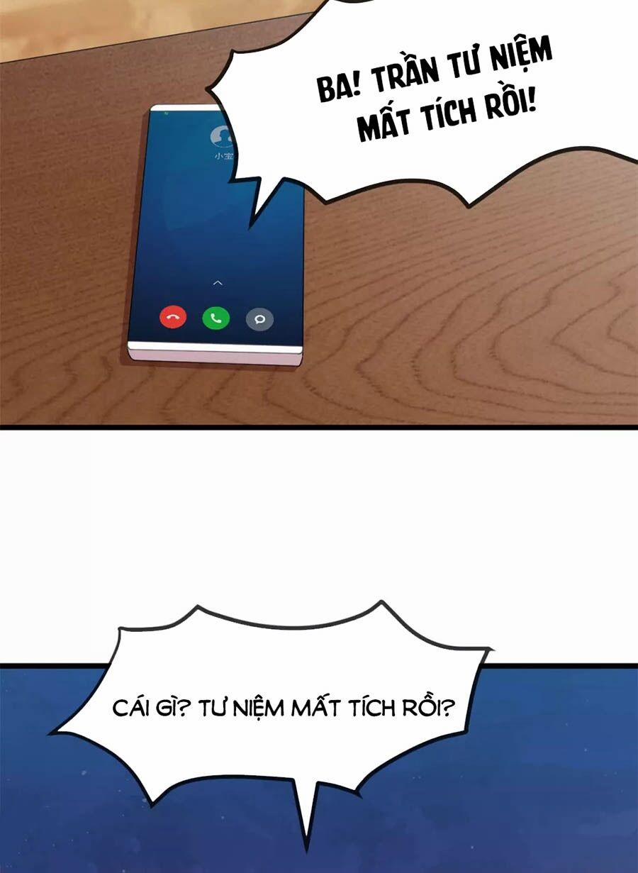 Cô Vợ Ấm Áp Của Hạ Thiếu 260 trang 23