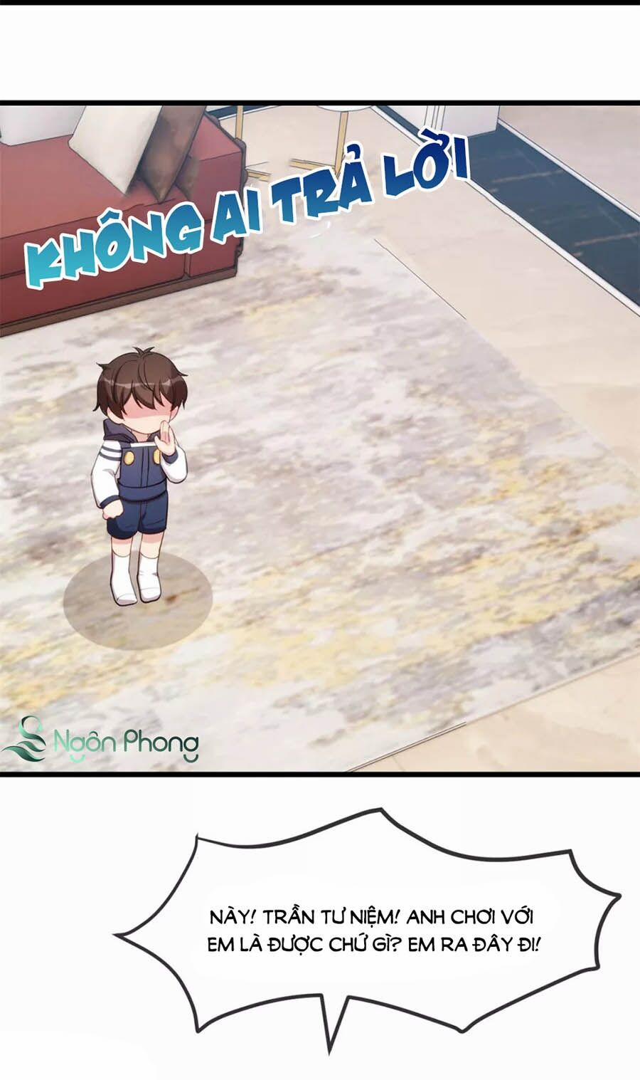 Cô Vợ Ấm Áp Của Hạ Thiếu 260 trang 4