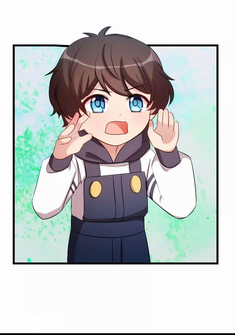 Cô Vợ Ấm Áp Của Hạ Thiếu 260 trang 5