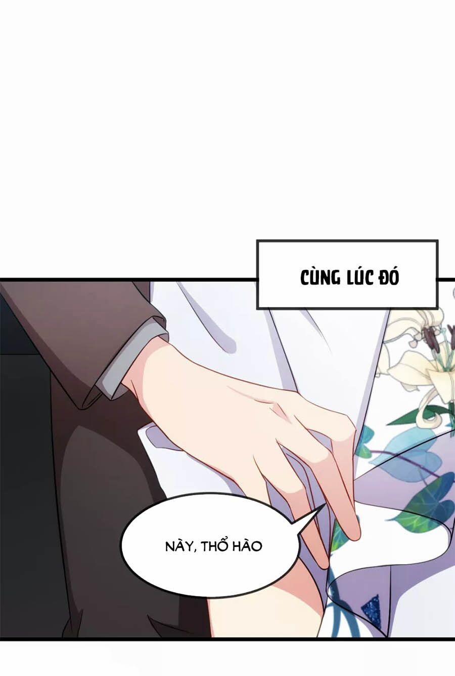 Cô Vợ Ấm Áp Của Hạ Thiếu 260 trang 9