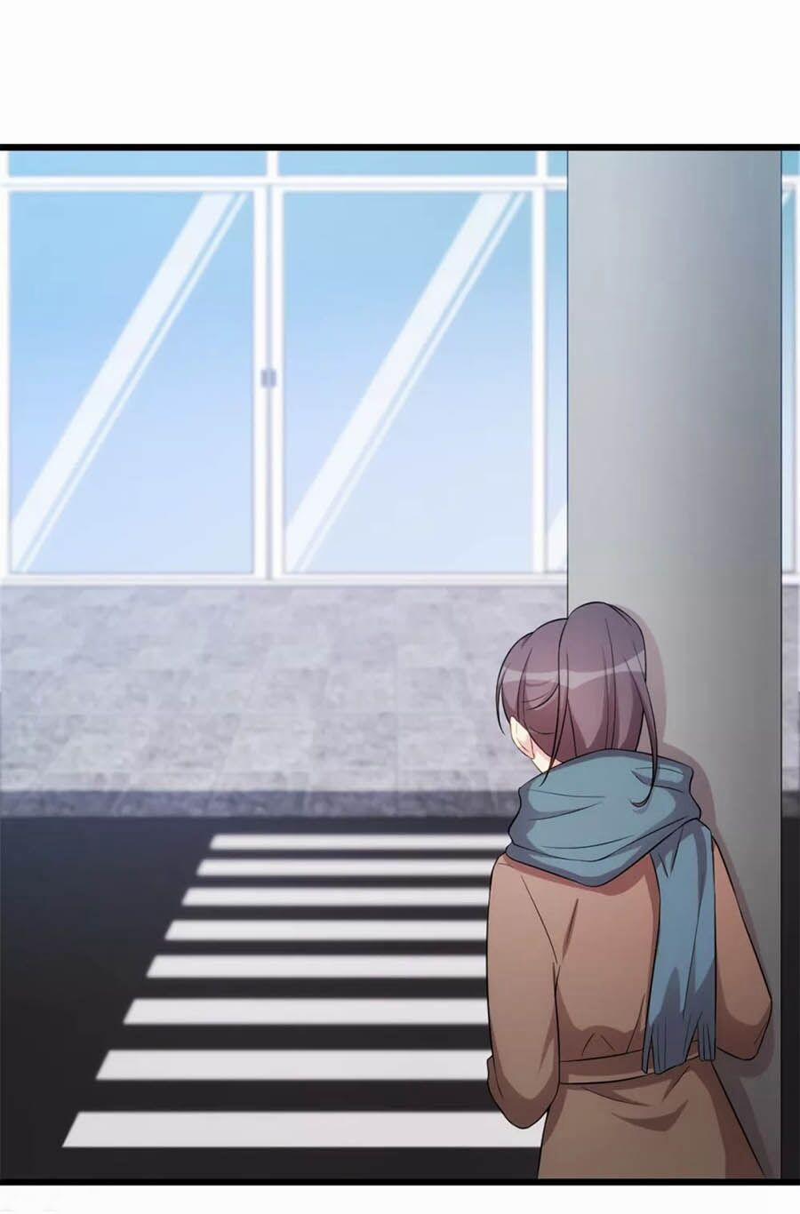 Cô Vợ Ấm Áp Của Hạ Thiếu 261 trang 0