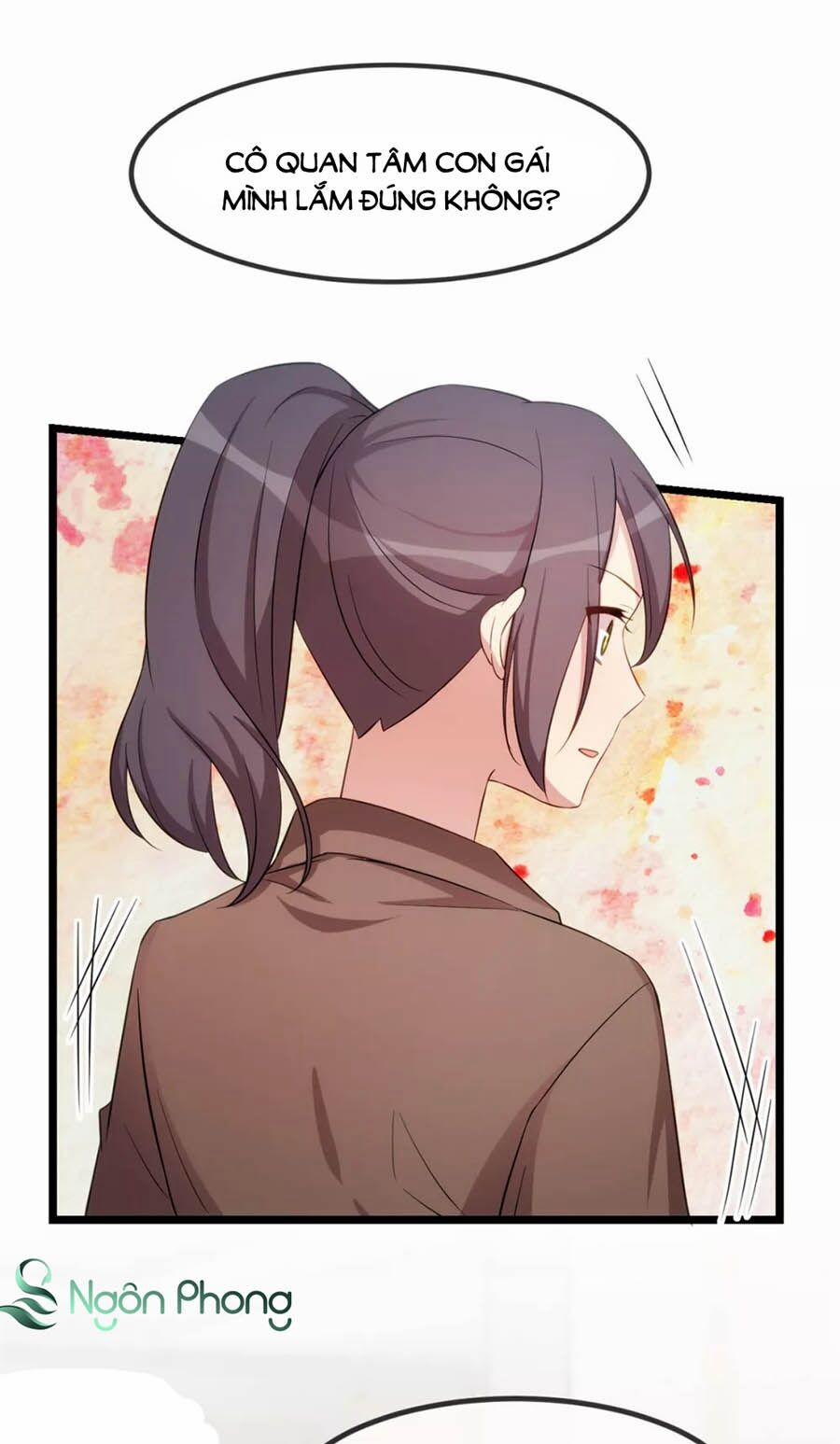 Cô Vợ Ấm Áp Của Hạ Thiếu 261 trang 20