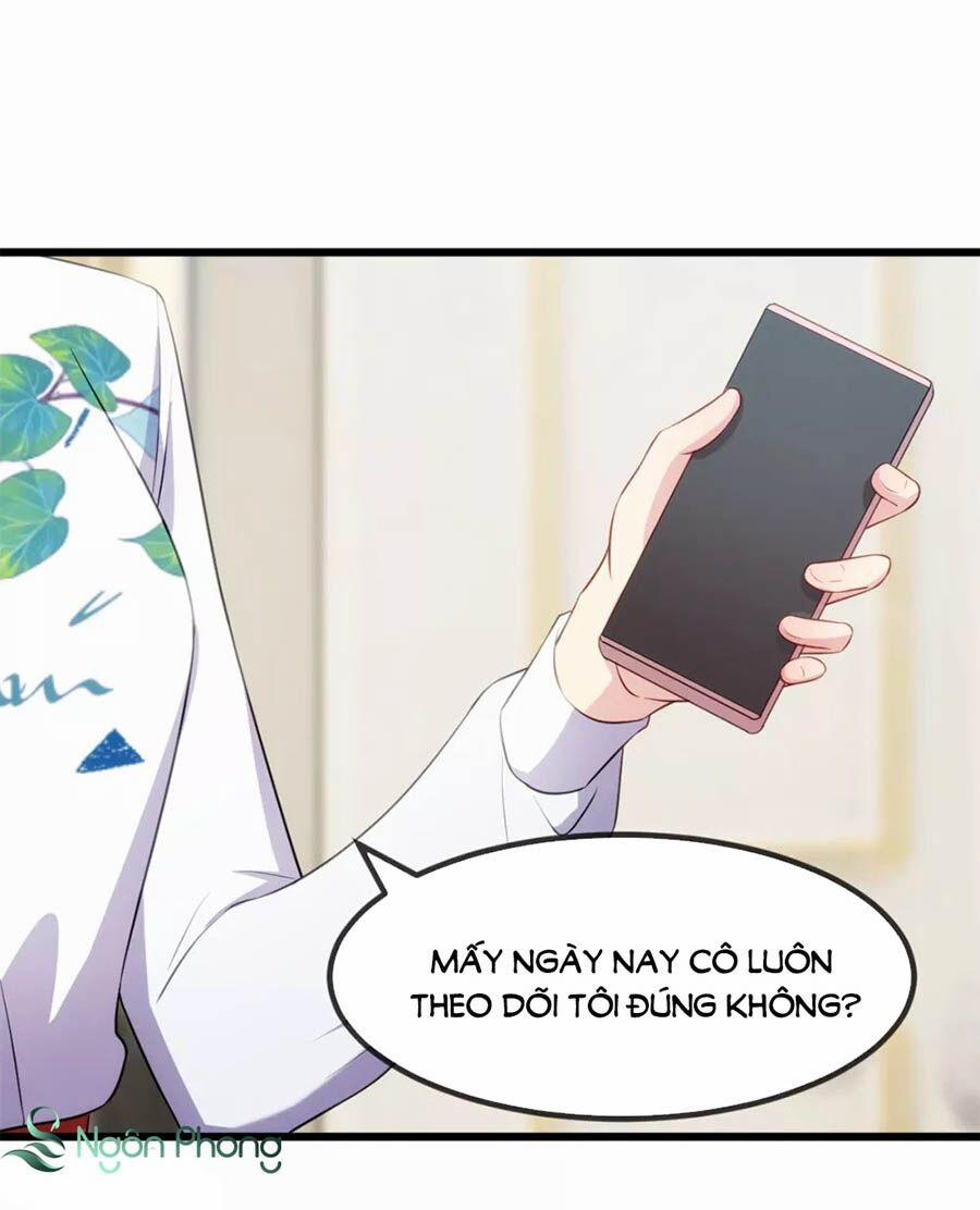 Cô Vợ Ấm Áp Của Hạ Thiếu 261 trang 22