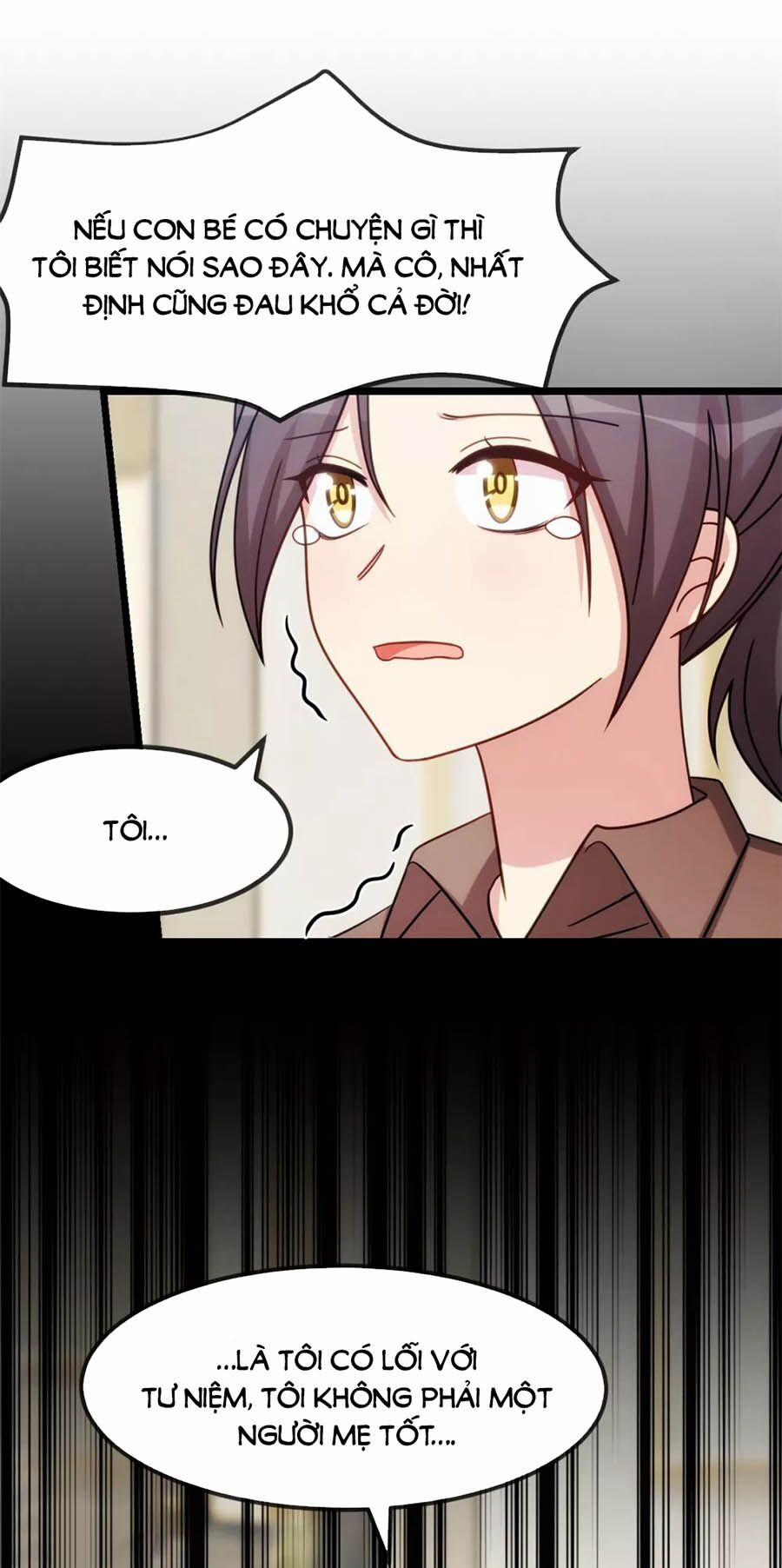 Cô Vợ Ấm Áp Của Hạ Thiếu 261 trang 27