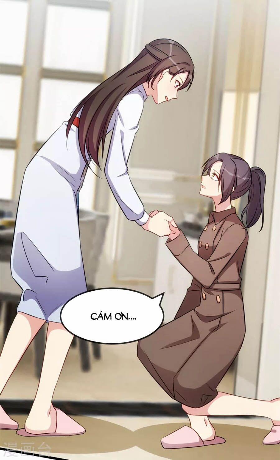 Cô Vợ Ấm Áp Của Hạ Thiếu 261 trang 33