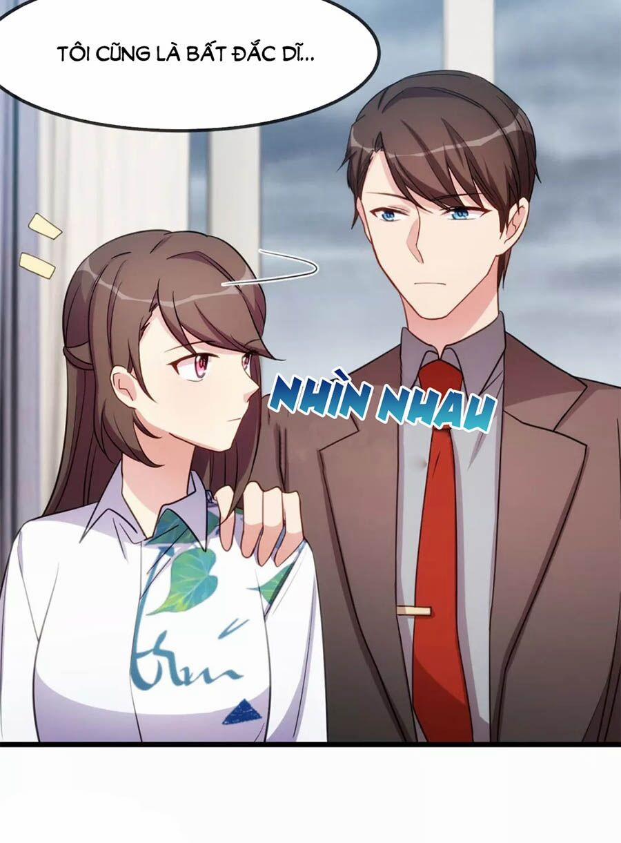 Cô Vợ Ấm Áp Của Hạ Thiếu 261 trang 35