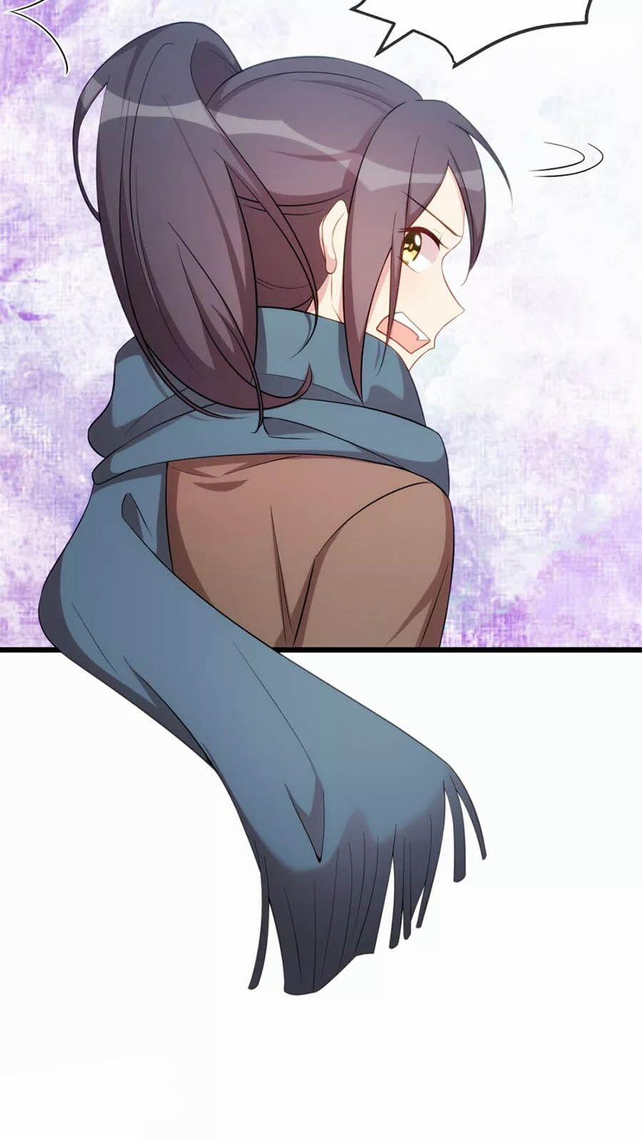 Cô Vợ Ấm Áp Của Hạ Thiếu 261 trang 5