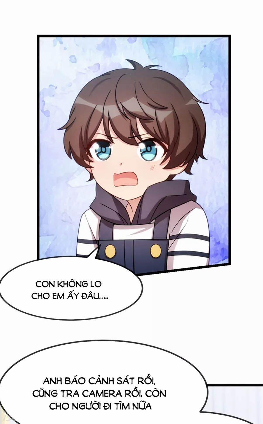 Cô Vợ Ấm Áp Của Hạ Thiếu 261 trang 9