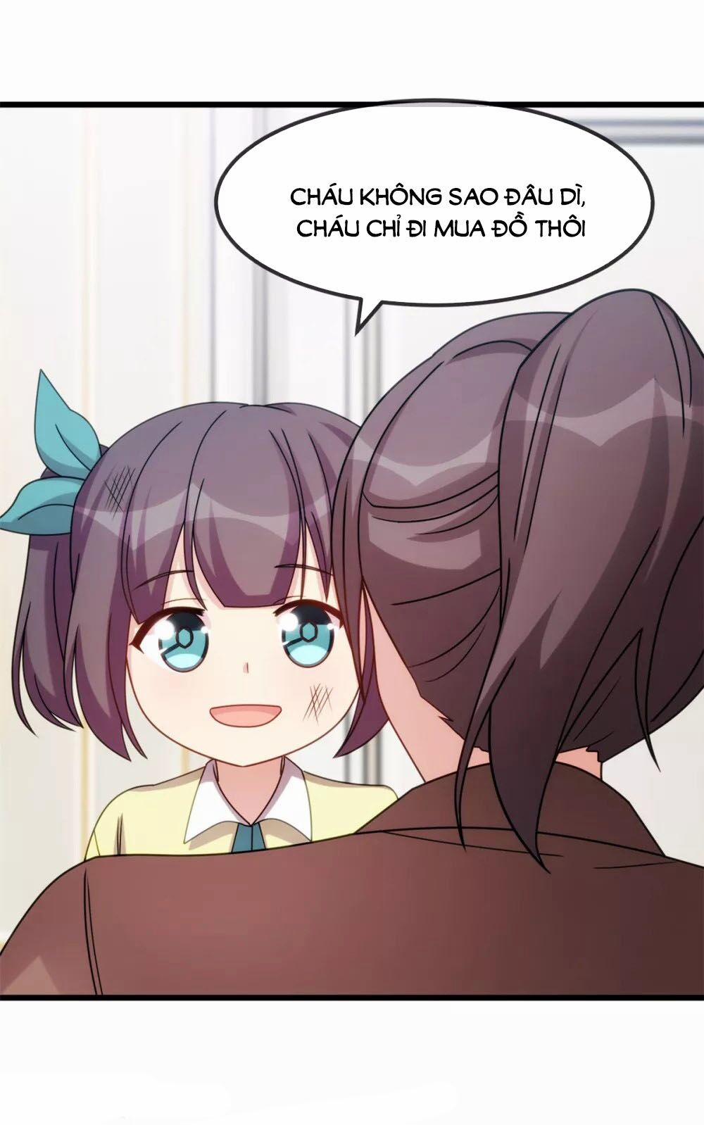 Cô Vợ Ấm Áp Của Hạ Thiếu 262 trang 11