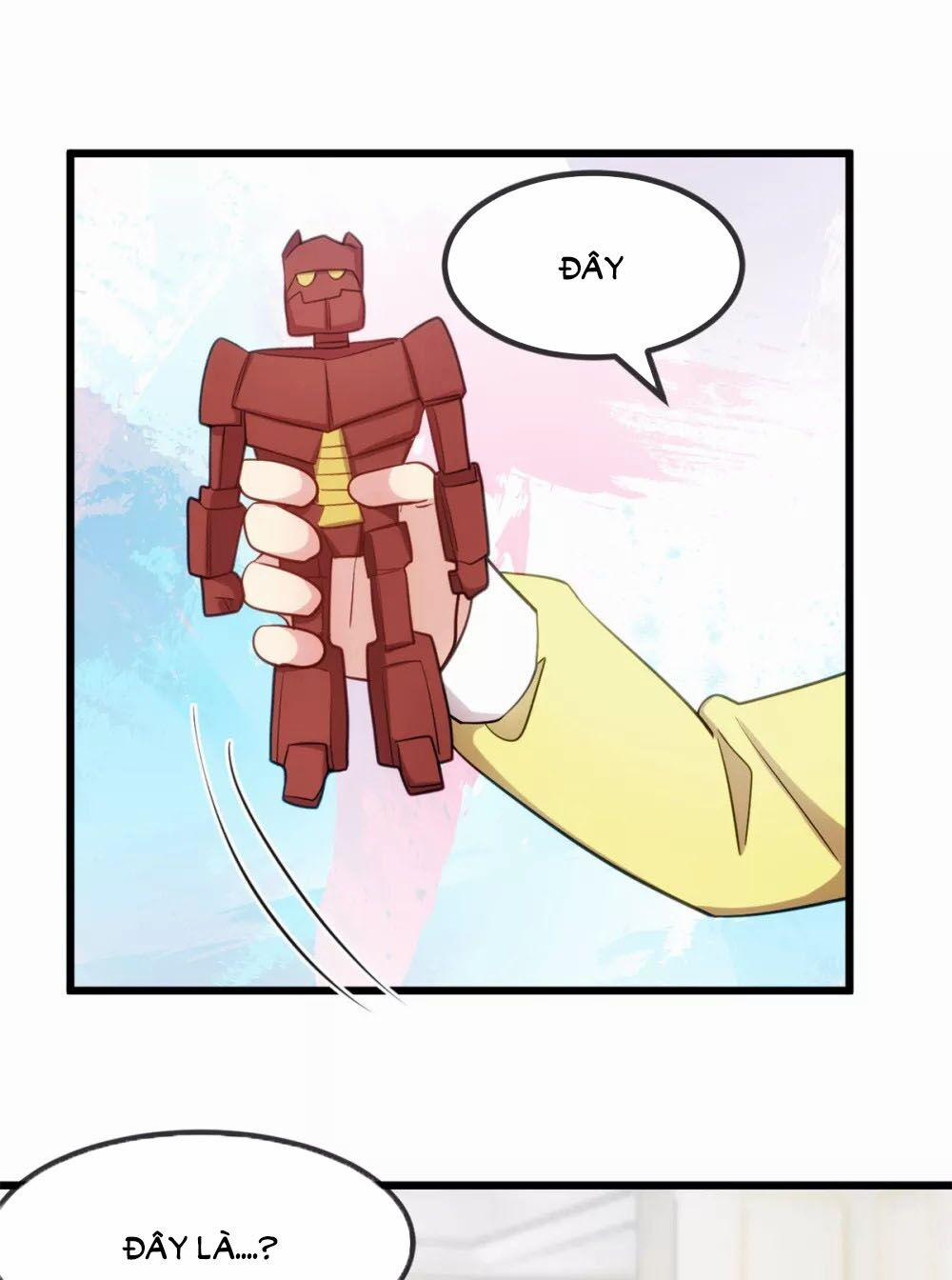 Cô Vợ Ấm Áp Của Hạ Thiếu 262 trang 12