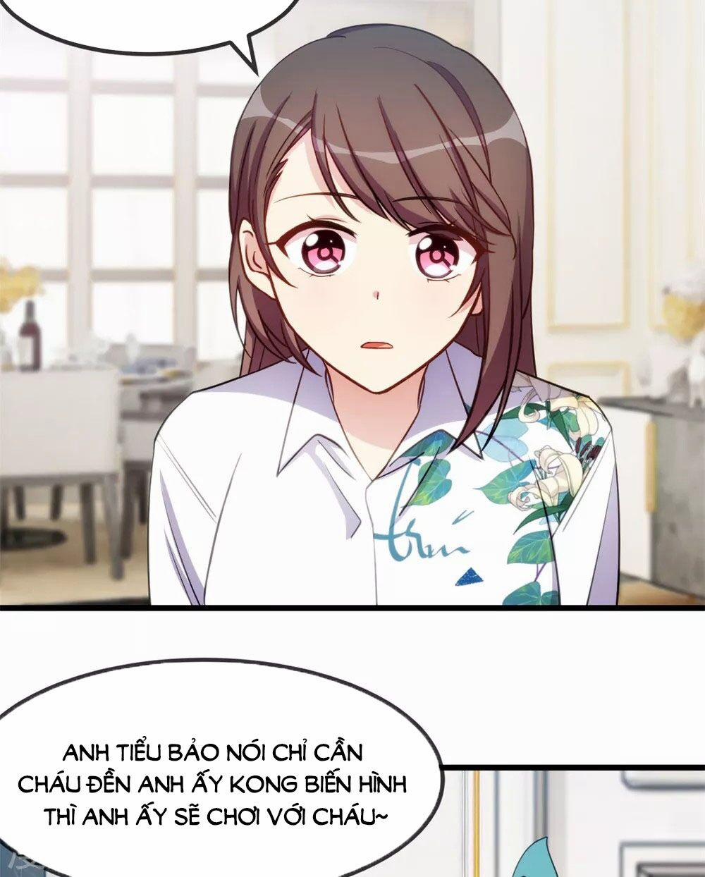 Cô Vợ Ấm Áp Của Hạ Thiếu 262 trang 13