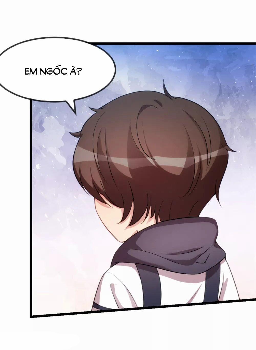 Cô Vợ Ấm Áp Của Hạ Thiếu 262 trang 18