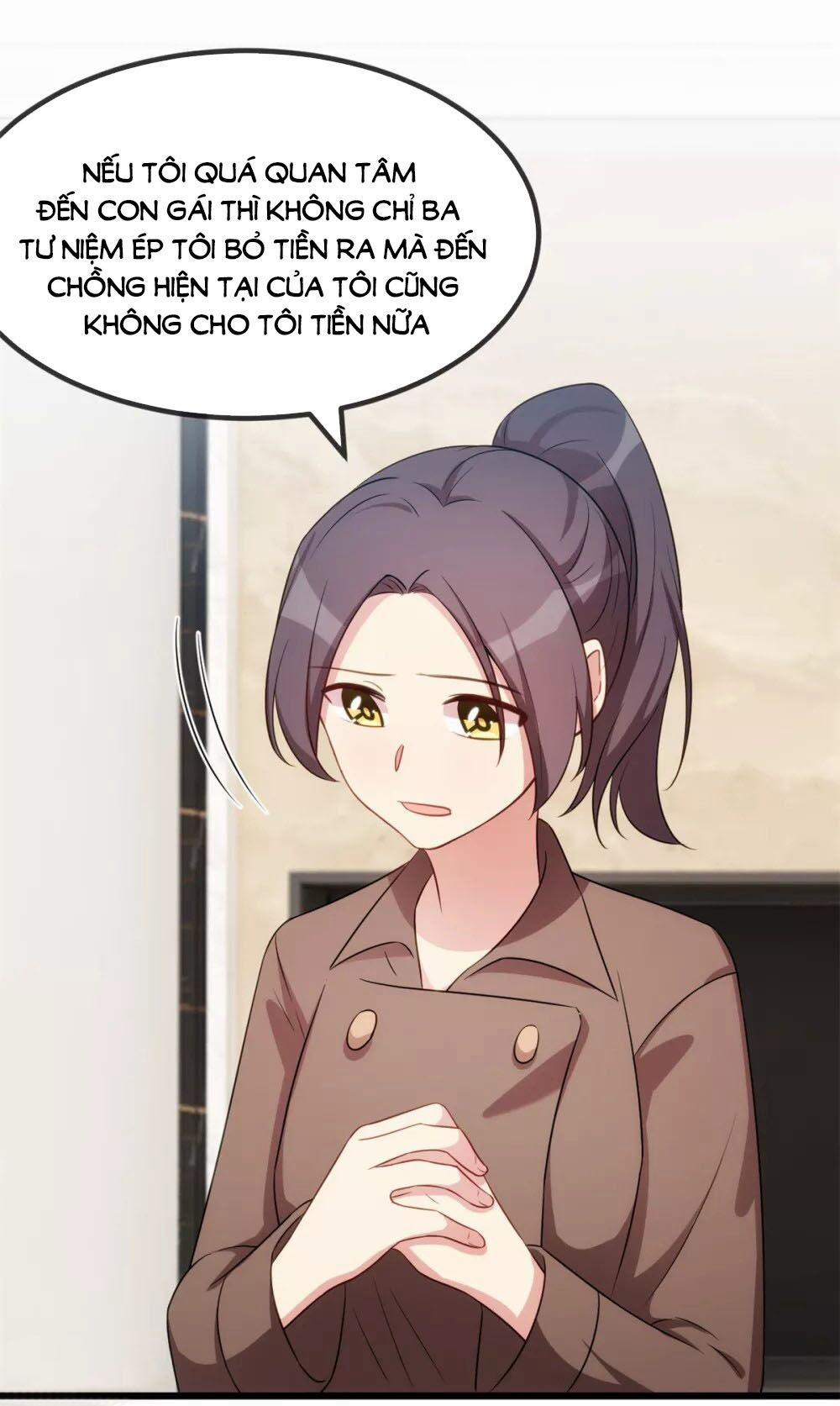 Cô Vợ Ấm Áp Của Hạ Thiếu 262 trang 2