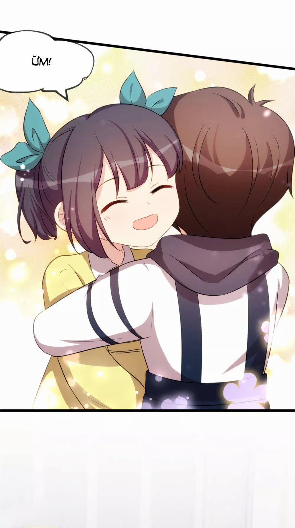 Cô Vợ Ấm Áp Của Hạ Thiếu 262 trang 21