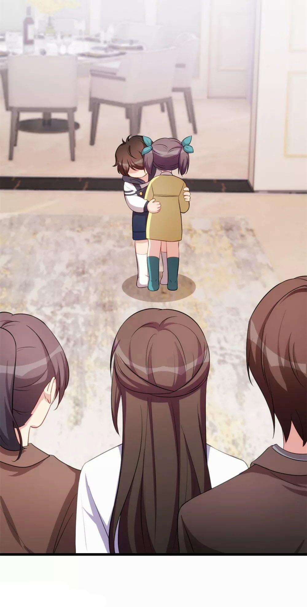 Cô Vợ Ấm Áp Của Hạ Thiếu 262 trang 22