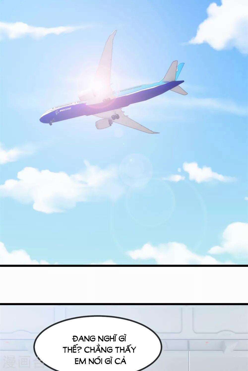 Cô Vợ Ấm Áp Của Hạ Thiếu 262 trang 25