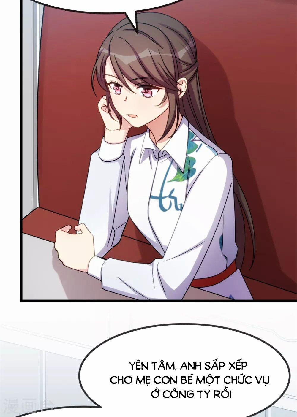 Cô Vợ Ấm Áp Của Hạ Thiếu 262 trang 27