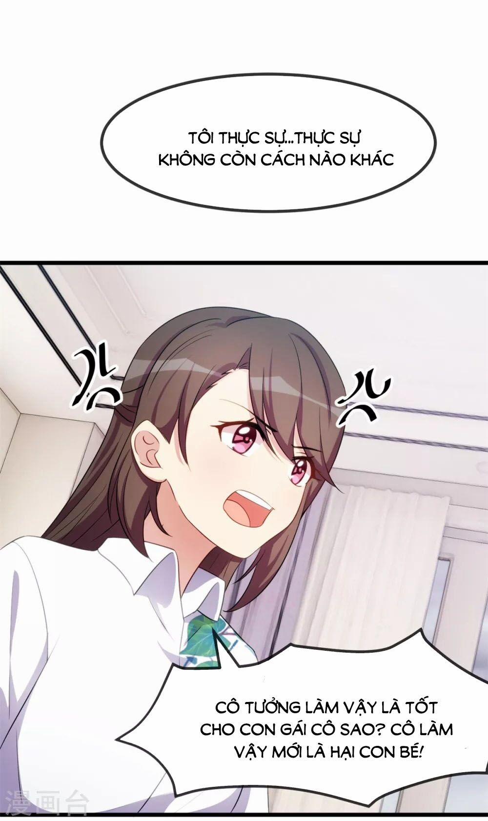 Cô Vợ Ấm Áp Của Hạ Thiếu 262 trang 3