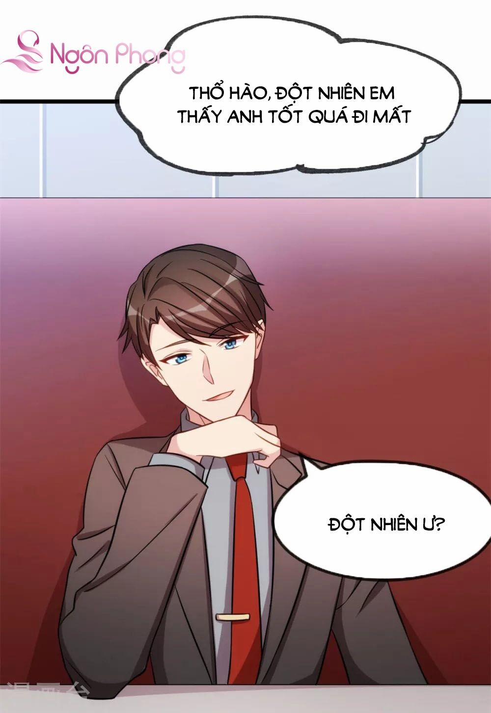 Cô Vợ Ấm Áp Của Hạ Thiếu 262 trang 30