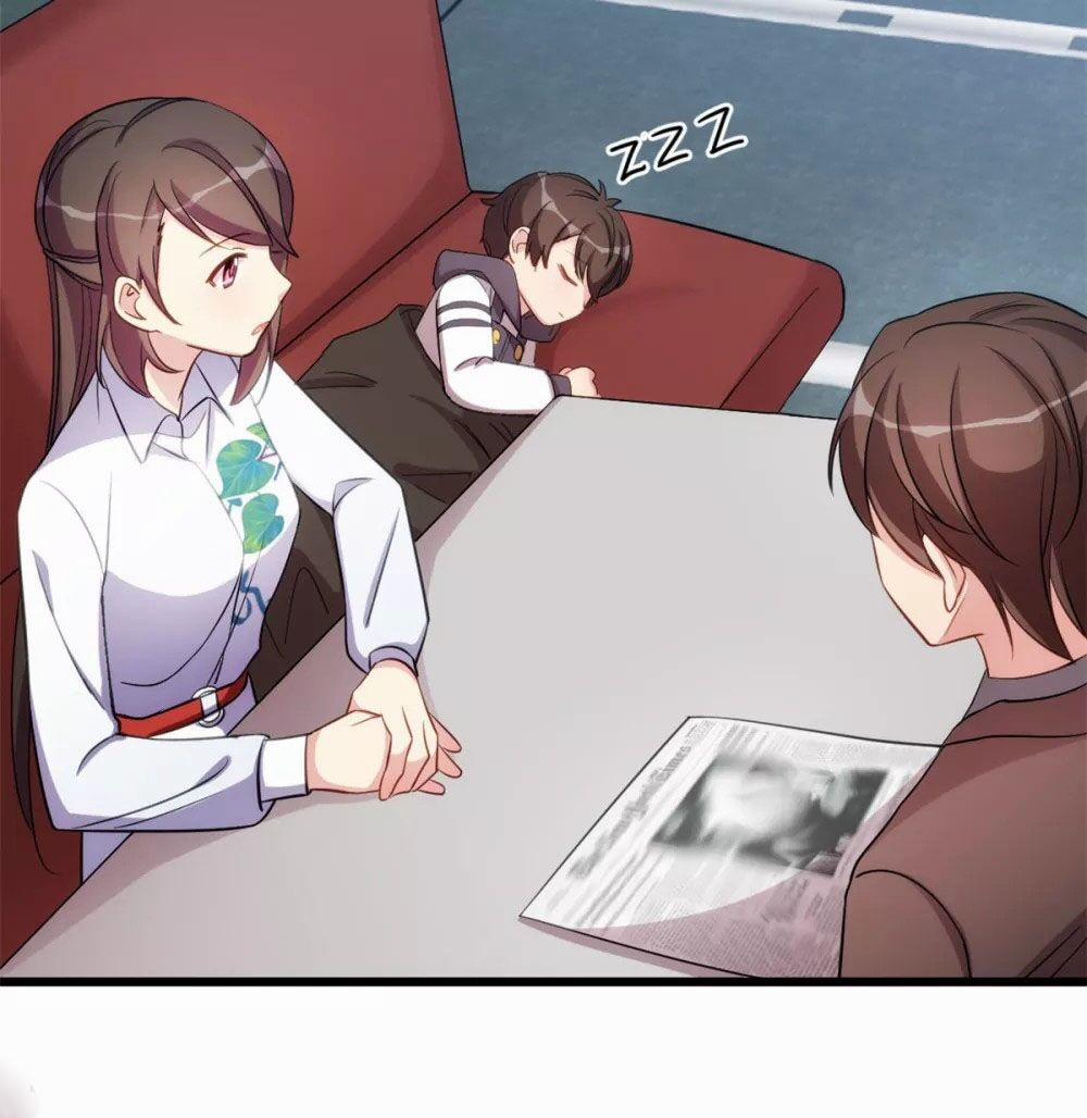 Cô Vợ Ấm Áp Của Hạ Thiếu 262 trang 32