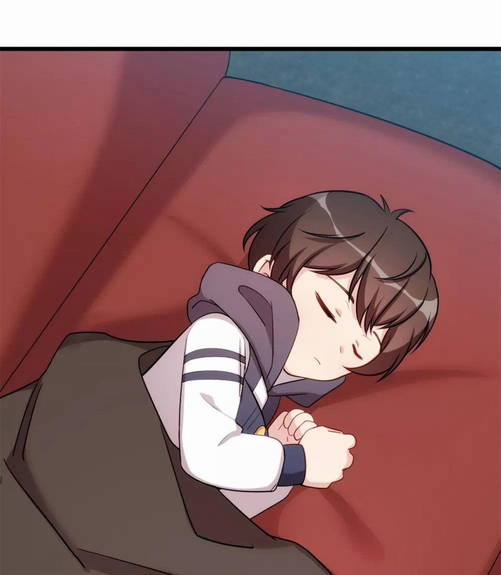 Cô Vợ Ấm Áp Của Hạ Thiếu 262 trang 33