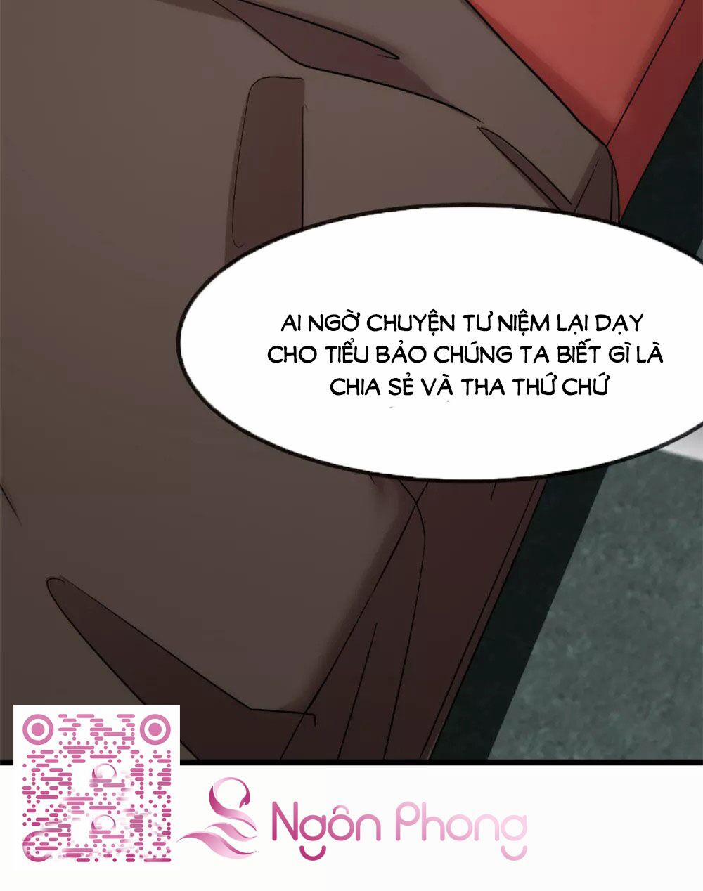 Cô Vợ Ấm Áp Của Hạ Thiếu 262 trang 34