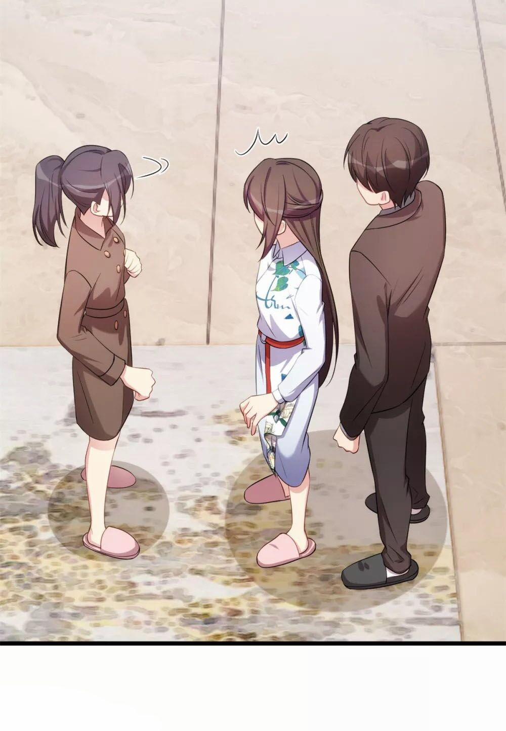 Cô Vợ Ấm Áp Của Hạ Thiếu 262 trang 5