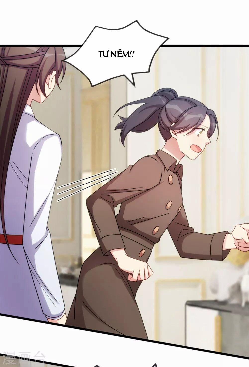 Cô Vợ Ấm Áp Của Hạ Thiếu 262 trang 6