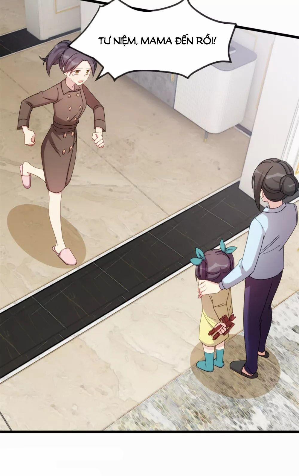 Cô Vợ Ấm Áp Của Hạ Thiếu 262 trang 7