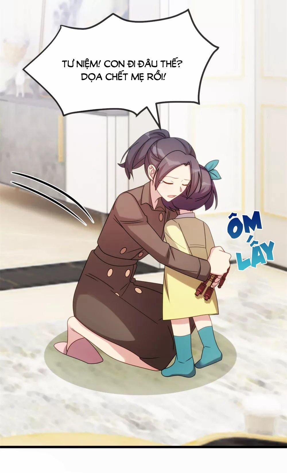 Cô Vợ Ấm Áp Của Hạ Thiếu 262 trang 9