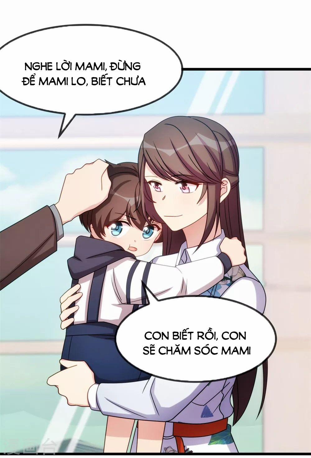 Cô Vợ Ấm Áp Của Hạ Thiếu 263 trang 17