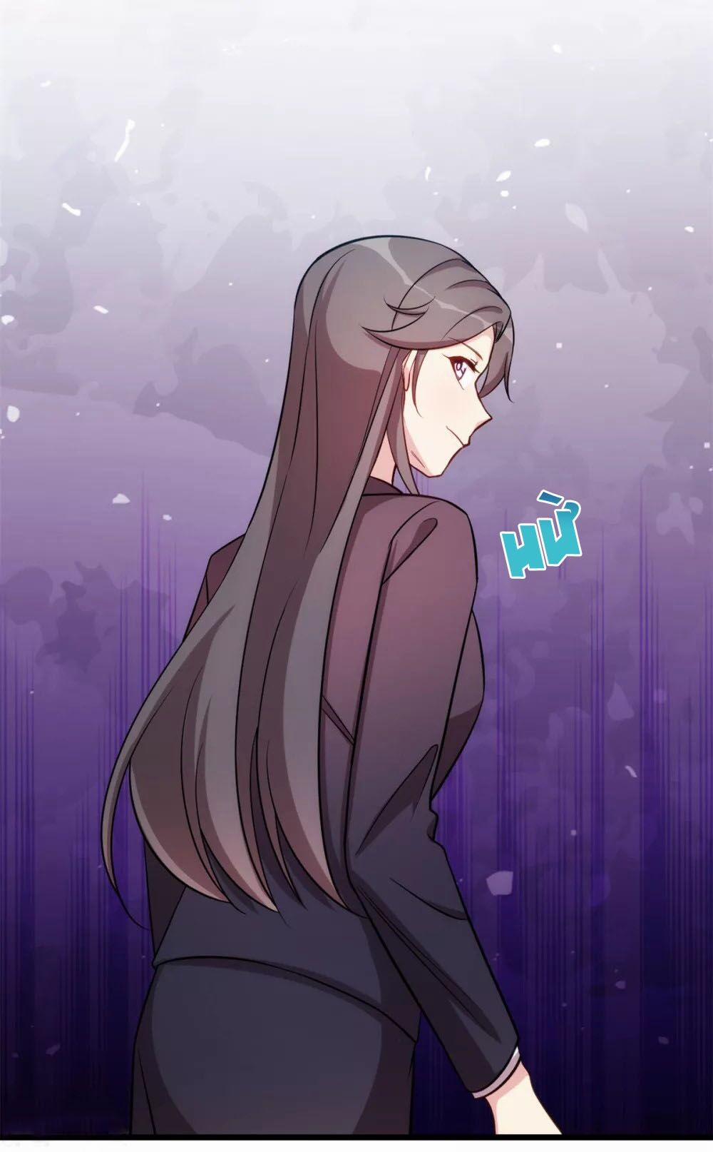 Cô Vợ Ấm Áp Của Hạ Thiếu 263 trang 21